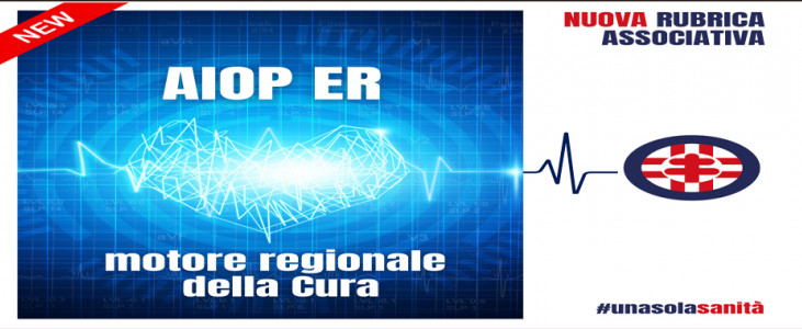 AIOP Emilia-Romagna: Motore regionale della cura